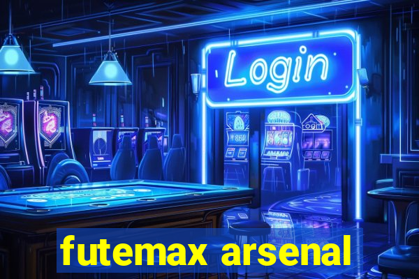 futemax arsenal